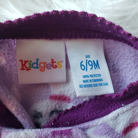 🤯🤯🤯Kidgets sleeper - Picture 3 of 3